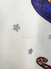 Load image into Gallery viewer, 90s Disney Winnie the Pooh Christmas Sweatshirt (L)