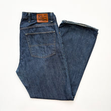 Load image into Gallery viewer, 90s Ralph Lauren Jeans W36 L34
