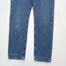 Load image into Gallery viewer, 90s Levi’s 535 W28 L32