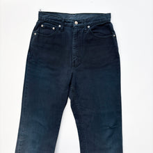 Load image into Gallery viewer, 90s Levi’s 519 Jeans W28 L27