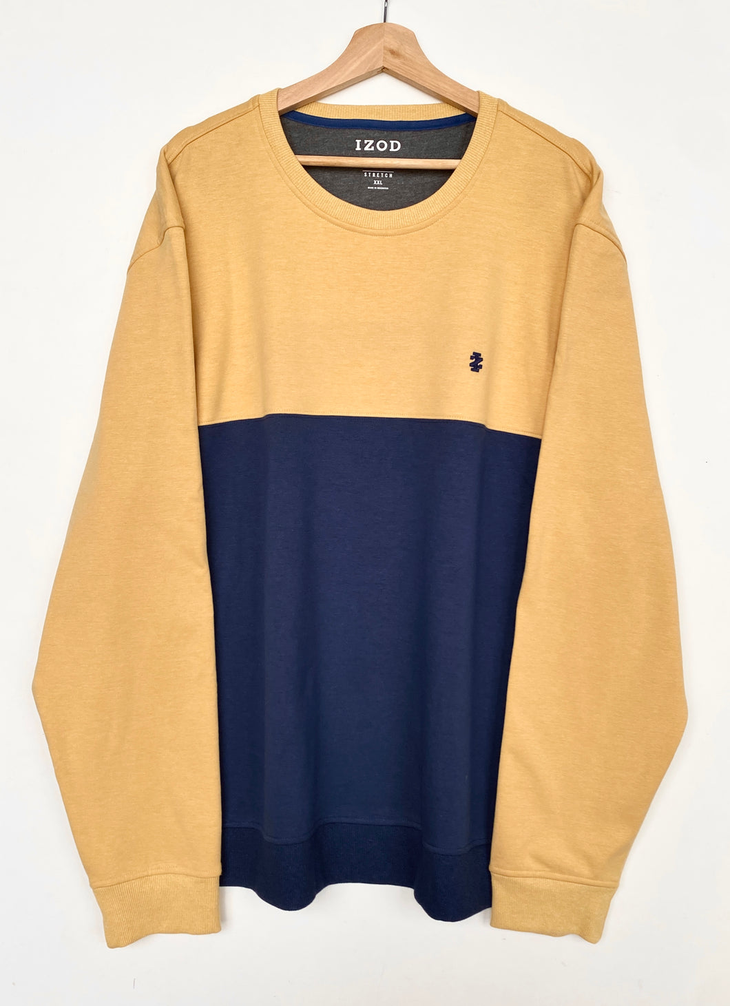 Izod Sweatshirt (2XL)