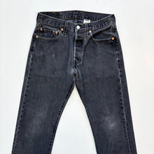 Load image into Gallery viewer, 90s Levi’s 501 W29 L30