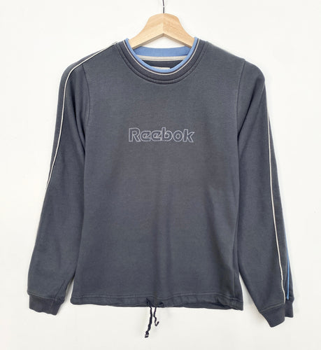 Women’s 00s Reebok Sweatshirt (XS)