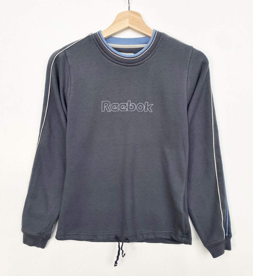Women’s 00s Reebok Sweatshirt (XS)