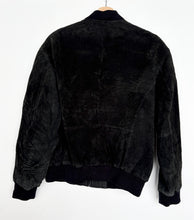 Load image into Gallery viewer, 90s Suede Jacket (M)
