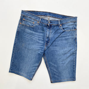 Levi’s 511 Shorts W38