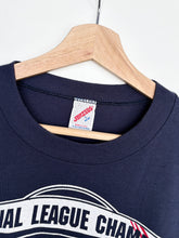 Load image into Gallery viewer, 1991 MLB Atlanta Braves T-shirt (L)