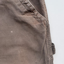 Load image into Gallery viewer, Carhartt Carpenter Jeans W38 L32