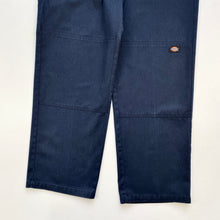 Load image into Gallery viewer, Dickies Double Knee W38 L32