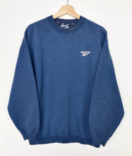 Load image into Gallery viewer, 00s Reebok Sweatshirt (L)