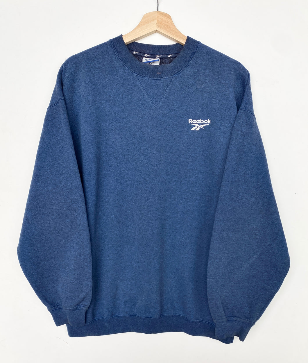 00s Reebok Sweatshirt (L)