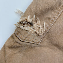 Load image into Gallery viewer, Carhartt Dungarees (XL)