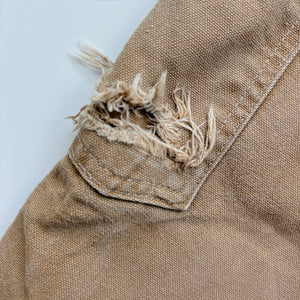 Carhartt Dungarees (XL)