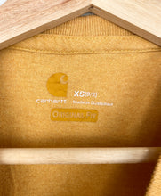 Load image into Gallery viewer, Carhartt T-shirt (XS)