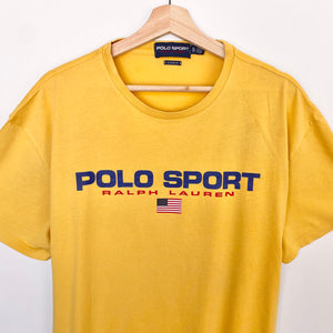 Ralph Lauren Polo Sport T-shirt (XL)
