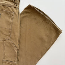 Load image into Gallery viewer, Carhartt Carpenter Jeans W32 L28