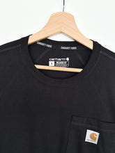 Load image into Gallery viewer, Carhartt Long Sleeve T-shirt (S)