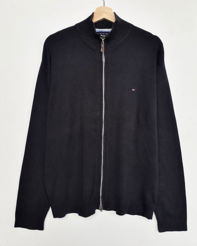 Tommy Hilfiger Zip Up (2XL)