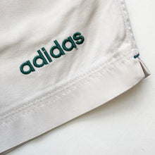 Load image into Gallery viewer, 80s Adidas Tennis Shorts W34
