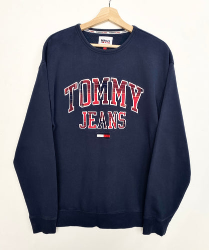 Tommy Hilfiger Sweatshirt (M)