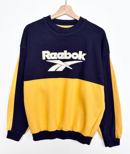 90s Reebok Sweatshirt (M)