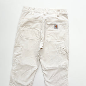 Carhartt Double Knee Jeans W32 L32
