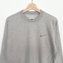 Load image into Gallery viewer, 90s Nike Sweatshirt (S)