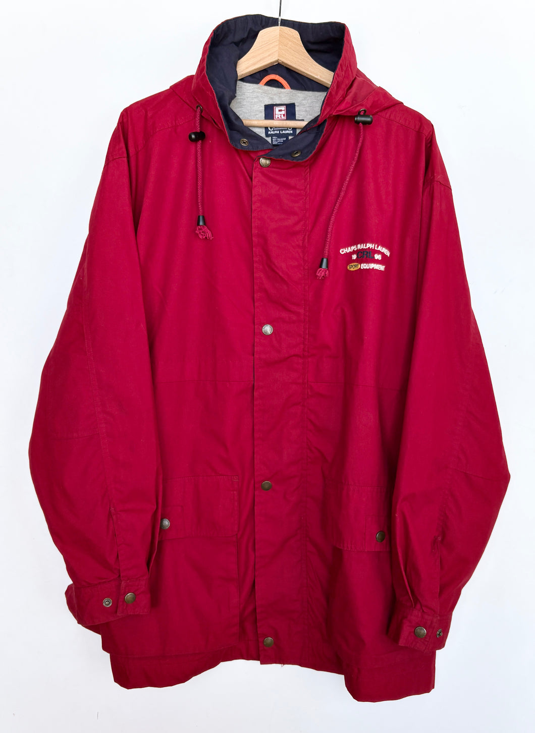 90s Chaps Ralph Lauren Coat (L)