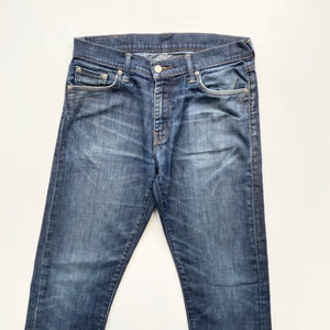 Levi’s 504 W30 L32