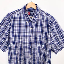 Load image into Gallery viewer, Chaps Check Shirt (XL)