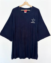 Load image into Gallery viewer, 00s Reebok NFL Dallas Cowboys T-shirt (2XL)
