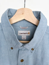 Load image into Gallery viewer, Carhartt Shirt (L)
