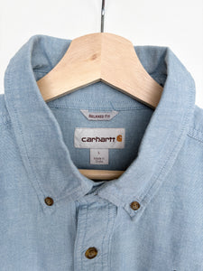 Carhartt Shirt (L)