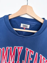 Load image into Gallery viewer, Women’s Tommy Hilfiger Sweatshirt (L)