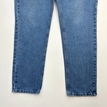Load image into Gallery viewer, Carhartt Jeans W38 L32