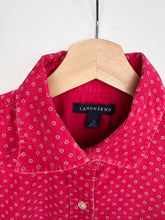 Load image into Gallery viewer, Women’s 90s Corduroy Shirt (M)