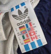 Load image into Gallery viewer, 90s Adidas Jacket (L)