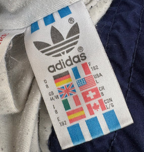 90s Adidas Jacket (L)
