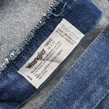 Load image into Gallery viewer, 90s Wrangler Jeans W38 L31