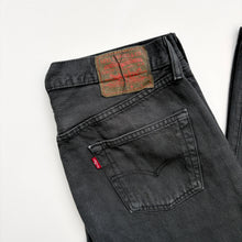Load image into Gallery viewer, Levi’s 501 W30 L34