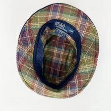 Load image into Gallery viewer, 90s Ralph Lauren Cord Bucket Hat
