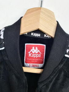 Kappa Zip Up (XS)