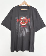 Load image into Gallery viewer, Hard Rock Cafe T-shirt (2XL)