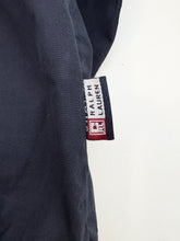 Load image into Gallery viewer, 90s Chaps Ralph Lauren Pullover Coat (M)