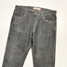 Load image into Gallery viewer, Levi’s 559 Cords W38 L30