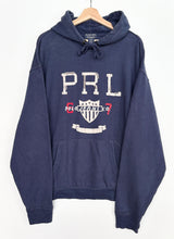 Load image into Gallery viewer, Ralph Lauren Hoodie (2XL)