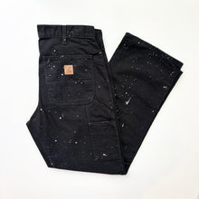Load image into Gallery viewer, Carhartt Carpenter Jeans W32 L32