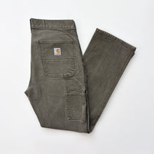 Load image into Gallery viewer, Carhartt Carpenter Jeans W31 L30