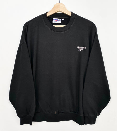 90s Reebok Sweatshirt (M)