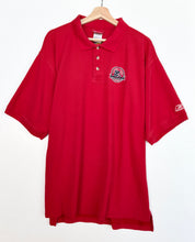 Load image into Gallery viewer, 2002 NFL Houston Texans Polo (2XL)